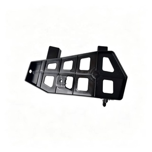 Nuevo Soporte Inferior Derecho para Parachoques Trasero SA3HK2804430 Song Plus EV, Ensamblaje de Retenedor, Pieza de Repuesto OEM para Carrocería - Product Image 3