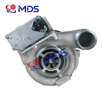 GTA4082V 768440-5015S Turbocharger for Hino 268 Nissan UD J08E 7.7L 267HP 17201-E0353A Truck Turbo