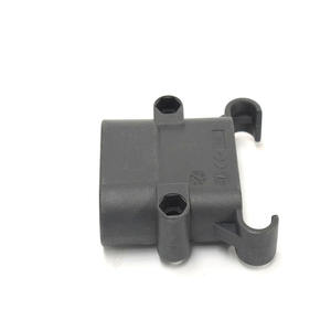 Tahan Air 80A Pria Konektor Baterai dengan 2 Pin Cepat Putuskan Terminal - Product Image 2