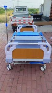 Factory Sales <strong>Bed</strong> Accessories Bedside Card ABS <strong>Plastic</strong> Hospital <strong>Bed</strong> Home Care <strong>Bed</strong> Headboard - Product Image 5