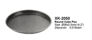 DF DF EDS XK-2059 Molde para Pastel, Precio Competitivo, Molde de Acero al Carbono para Pasteles y Galletas, Revestimiento Antiadherente de 0.35mm, Molde para Hornear Pasteles - Product Image 5