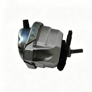 22116777118 Soporte de motor derecho para coche al por mayor para BMW Serie 5 E60 E61 2006-2009 - Product Image 6