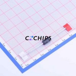 Nuevo y Original Diodo Schottky SR5150M DO-201AD, Venta al por Mayor de Componentes Electrónicos, Proveedor de Chips y Servicio BOM - Product Image 2