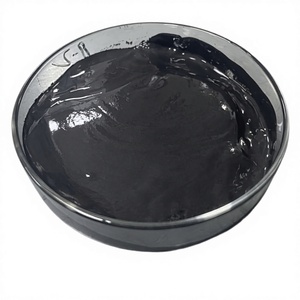 [Dispersion de graphène solide à 20 %] Réactifs aqueux à haute stabilité, sans précipitation, à haute conductivité pour électrodes positif/négatif de batterie - Product Image 1