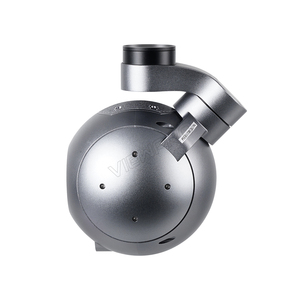 Cámara EO/IR Multiusos con Zoom Continuo para Inspección de Líneas Eléctricas y Tuberías - Product Image 4
