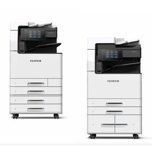 Nueva impresora comercial grande láser a color FUJIFILM Apeos C7070 C6570 C5570 C4570 C3570 C3070 A3 para negocios oficiales - Product Image 1