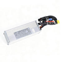 Contrôleur 750W 48V 25A pour kit de conversion de vélo électrique QM V20, accessoires de réparation pour vélo électrique, directement de l'usine