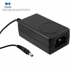 (ACDC Desktop, Wall Power Adapters) MENB1010A0703F01