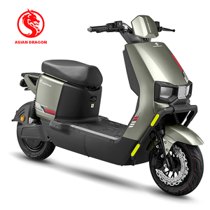 มอเตอร์ไซค์สมรรถนะสูง ระยะไกล ขับขี่เร็ว มั่นคง ขายส่ง - Product Image 2