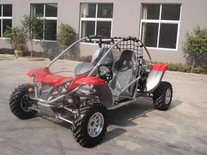 Hiệu suất cao và hỗ trợ địa phương <span class=keywords><strong>Dune</strong></span> <span class=keywords><strong>Buggy</strong></span>, người dùng thân thiện renli 500cc tất cả các địa hình đi Kart cho người lớn với EEC & EPA chứng nhận - Product Image 6