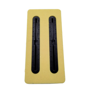 Soporte de PVC para Caja de Timón de Hydrofoil LCO-SPORT, Soporte Resistente para Tabla de Surf y Paddleboard, Ranura de 80-110 mm - Product Image 2