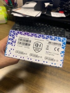 Camon 40 Pro สมาร์ทโฟน1TB Deca-core 6.8นิ้ว<span class=keywords><strong>16</strong></span> + 512GB 5G หน้าจอ HD สำหรับโทรศัพท์แอนดรอยด์5200mAh - Product Image 5