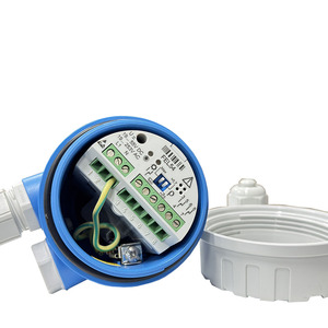 เครื่องตรวจจับระดับของเหลวแบบสั่นสะเทือน E+H FTL50 ของแท้ ราคาประหยัด พร้อมวัสดุสแตนเลส 316L ความแม่นยำ 3 มม. - Product Image 6