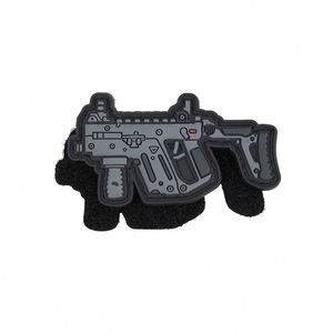Offre Spéciale : Patchs en Caoutchouc, Patchs en PVC Souple, Étiquettes en Silicone Gaufrées Thermocollantes - Product Image 2