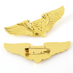 Wtd-bán buôn tùy chỉnh Brass ve áo <span class=keywords><strong>pins</strong></span> mềm mại và cứng men Trâm nước cờ <span class=keywords><strong>pins</strong></span> với thăng hoa cho món quà sử dụng - Product Image 6