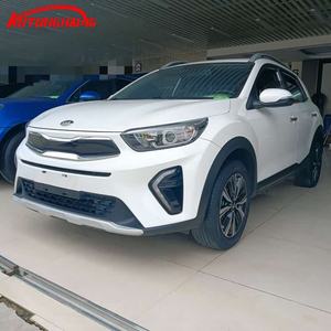 Kia KX1 Stonic d'occasion, essence, 2018-2024, SUV CVT, véhicule d'occasion avec rapport d'inspection certifié, vente en gros de voitures chinoises à bas prix - Product Image 6