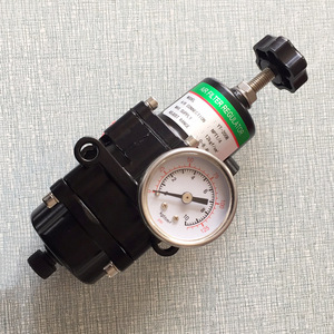 T-50 Industrial-Grade Air Filter <b>Pressure</b> <b>Regulator</b> High-Efficiency Filter Element for Airflow Control - Product Image 4