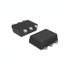 ทรานซิสเตอร์บริการครบวงจรดั้งเดิมดั้งเดิม SOT-563/SCH6 SCH1330-TL-W ชิ้นส่วนอิเล็กทรอนิกส์ - Product Image 1