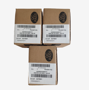 วาล์วเซเกต XG531C098MS TPL:24055,X225503324001F1 - Product Image 4