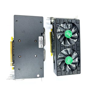 Para tarjeta gráfica RX580 Super 8GB con interfaz de memoria de 256 bits y enfriador de ventilador <span class=keywords><strong>PCI</strong></span> Express para computadoras de escritorio - Product Image 4