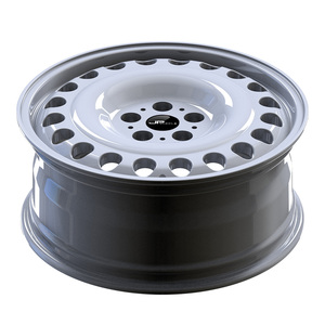 Vente en gros usine de jantes en alliage forgées pour Land <span class=keywords><strong>Rover</strong></span>, 18/19 pouces, 5x120, 5 trous, avec moyeu usiné # JM7167 - Product Image 4