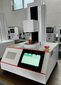 Измерительный прибор HP616 Yonghui OEM для измерения и тестирования эластичности и текстуры сурими с функцией «одно касание» - Product Image 4