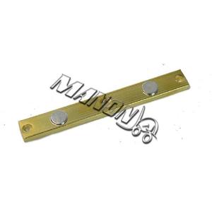 Kit de réparation de contacts coulissants Hyster Komatsu, contacts en platine, pièces générales pour chariots élévateurs - Product Image 1