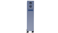 Batterie LiFePO4 Seplos Golf 48V 16kWh 51.2V tout-en-un avec onduleur 6 kW, système de stockage d'énergie solaire domestique