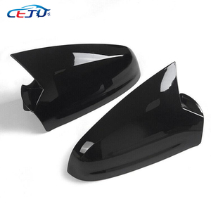 Cubierta de espejo <span class=keywords><strong>Retrovisor</strong></span> lateral para puerta de coche, espejo <span class=keywords><strong>retrovisor</strong></span> para <span class=keywords><strong>Opel</strong></span> <span class=keywords><strong>Astra</strong></span> <span class=keywords><strong>H</strong></span> MK5 2004-2009 - Product Image 3