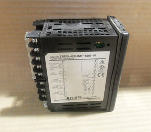 Controllore di Temperatura PLC Serie ESEN-R3HMT-500-N ESEN - Product Image 3
