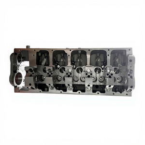 หัวสูบ908712 2.5 TDI EA153 blj Bac axd axe สำหรับ VW <span class=keywords><strong>Multivan</strong></span> <span class=keywords><strong>T5</strong></span> Transporter <span class=keywords><strong>4MOTION</strong></span> - Product Image 1