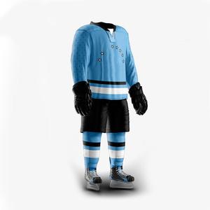Uniforme de hockey sobre hielo de último diseño, personalizado, gran oferta - Product Image 6