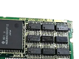FANUC A20B-2900-0350 แผงวงจร FANUC ของแท้ใหม่หรือมือสอง มีสินค้าในสต็อก รับประกันหนึ่งปี - Product Image 4