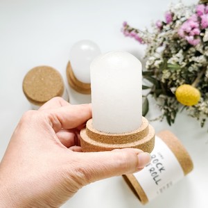 Vente en gros de désodorisant en cristal d'alun écologique de la marque ZY, style <span class=keywords><strong>moderne</strong></span> <span class=keywords><strong>et</strong></span> antique, <span class=keywords><strong>décoration</strong></span> de maison durable - Product Image 2