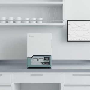 1200°C Büyük Kapasiteli Elektrikli Sinterleme Fiyatlı Kutu Tipi Tavlama Mufla Fırını - Product Image 2