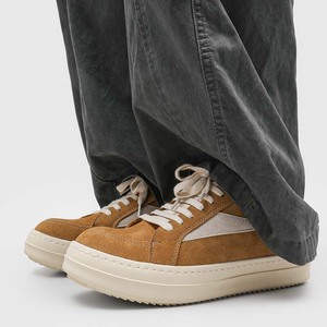 Zapatos de Skate RO para Hombre, Estilo Americano, Triángulo Invertido, Inspirados en Ropa de Trabajo, Modernos, Transpirables, Versátiles, Casuales, 2026 - Product Image 1