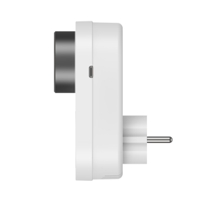 Thermostat numérique pour prise <span class=keywords><strong>de</strong></span> courant 1419 110-220V AC, régulateur <span class=keywords><strong>de</strong></span> température, prise <span class=keywords><strong>de</strong></span> courant avec micro-ordinateur, capteur NTC - Product Image 5