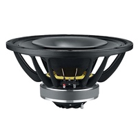 Monitor Panggung Profesional Menggunakan Baris 15 Inci Rentang Penuh Speaker Koaksial Ferit Magnet Klakson Besar