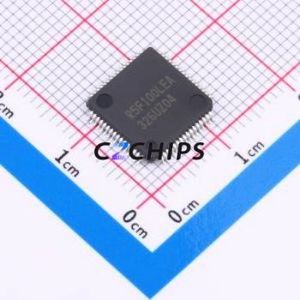 R5F100LEAFB วงจรรวม #30 TQFP-64(10x10) ไมโครคอนโทรลเลอร์ชิป IC (MCU/MPU/SoC) - Product Image 1