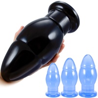 Plug anal Dragon Egg, taille grande/moyenne/petite, dilatateur d'anus, jouet de masturbation pour hommes/femmes, jouets sexuels SM, fabriqué en Chine