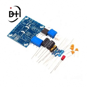 Kit de Placa Amplificadora de Audio LM1875T de 20W para PCB, Accesorios, Repuesto de Altavoz, Módulo Portátil DIY, Canal Mono - Product Image 5