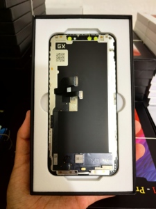 GX Oled sayısallaştırıcı meclisi <span class=keywords><strong>lcd</strong></span>'ler ekran değiştirme <span class=keywords><strong>iPhone</strong></span> X <span class=keywords><strong>XR</strong></span> XS XSM için dokunmatik ekran <span class=keywords><strong>lcd</strong></span>'ler - Product Image 3