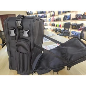 กระเป๋าสำหรับนักบิน เหมาะสำหรับกัปตันสายการบินของเรา - Product Image 5