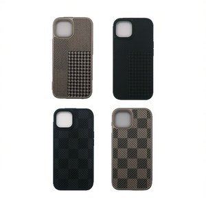 Funda protectora para teléfono Dibujo con diseño de pata de gallo para iPhone 14 Pro Max - Product Image 2