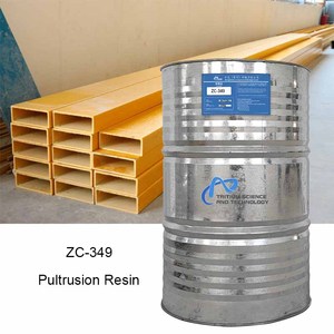 Preço <span class=keywords><strong>DCPD</strong></span> Resina de poliéster insaturada para produtos FRP - Product Image 2