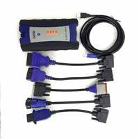 Escáner de diagnóstico de camiones pesados para N3 NEXIQ 3 USB LINK 3 Herramienta de diagnóstico de camiones diésel USB-Link 3
