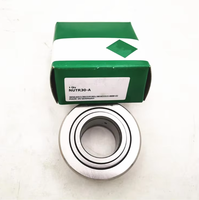 Roulement à aiguilles de qualité importée d'Allemagne, roulement à rouleaux pour machines textiles, NUTR 15 PWTR15-2RS