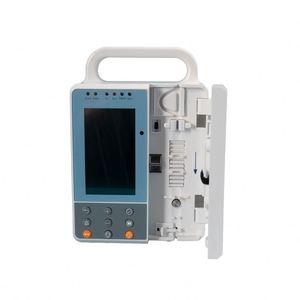 Bomba de Infusión Portátil Veterinaria de Uso Médico Directo de Fábrica, Bomba de Infusión Ambulatoria, Bomba IV - Product Image 2