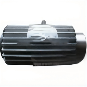 Vanne pilote hydraulique GDXS-00, Vanne de commande hydraulique RUNMA 4120002280, Pièces de rechange pour chargeuse sur pneus - Product Image 5