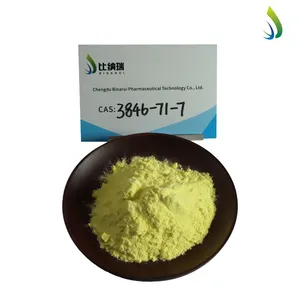 Fornitore professionale prezzo all'ingrosso polvere gialla 2-(2 '-Hydroxy-3'.5 '-Di-Tert-butilfenil) benzotriazolo Cas 3846-71-7